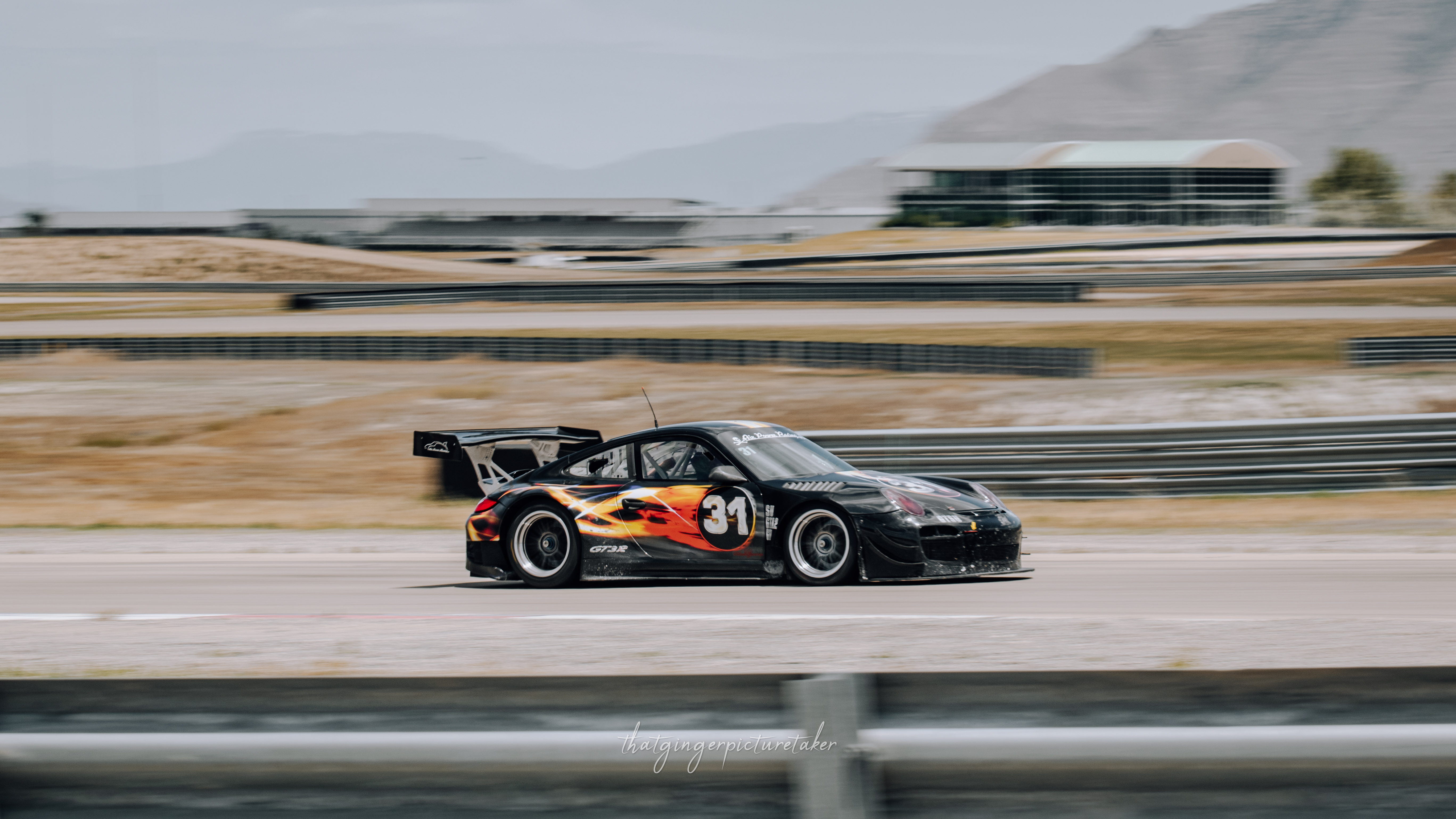 Air Power Racing